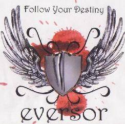 Eversor (ITA-2) : Follow Your Destiny